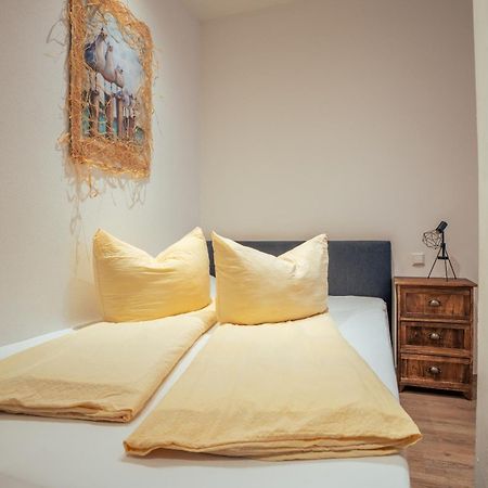 Ferienwohnung Charlotte Seebrise Friedrichshafen Exterior photo
